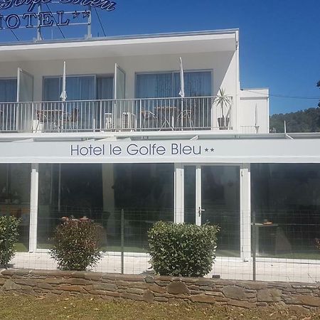 Hotel Le Golfe Bleu Cavalaire-sur-Mer Dış mekan fotoğraf