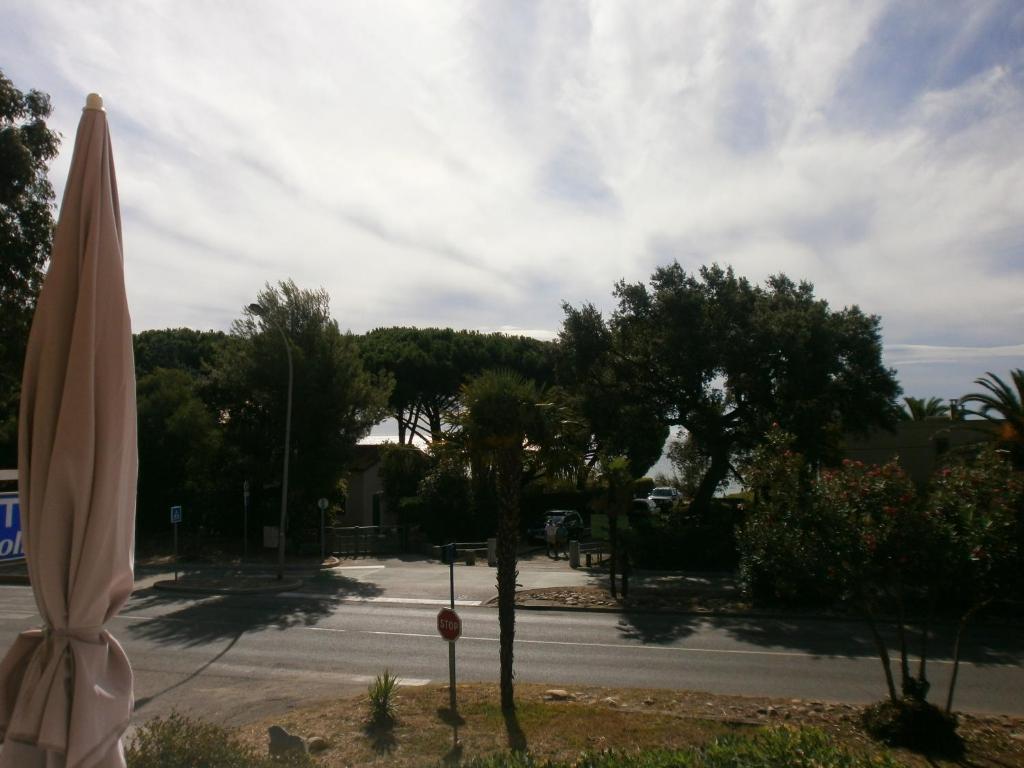 Hotel Le Golfe Bleu Cavalaire-sur-Mer Dış mekan fotoğraf